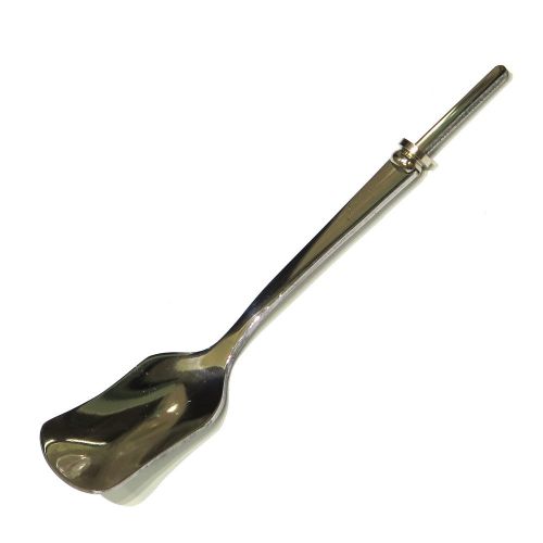 Stainless Dessert Spoon
